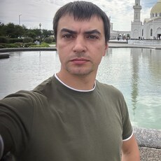 Фотография мужчины Алекс, 31 год из г. Пермь