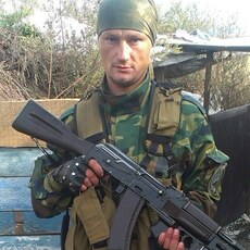 Фотография мужчины Алексей, 44 года из г. Макеевка