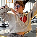 Polya, 32 года