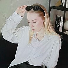 Серафима, 25 из г. Краснодар.