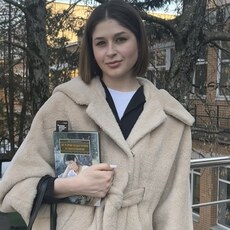 Варвара, 25 из г. Москва.