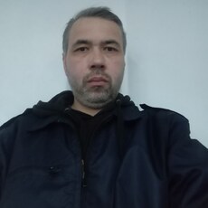 Фотография мужчины Вадим, 37 лет из г. Мытищи