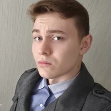 Фотография мужчины Егор, 19 лет из г. Оренбург