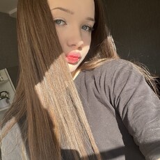 Фотография девушки Любовь, 18 лет из г. Улан-Удэ