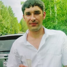 Фотография мужчины Николай, 42 года из г. Иркутск