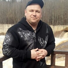 Фотография мужчины Андрей, 47 лет из г. Тихвин
