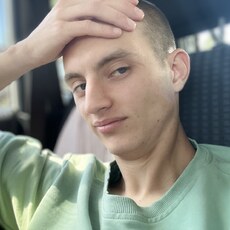 Фотография мужчины Семён, 24 года из г. Краснодар