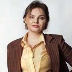 Надежда, 34 из г. Пенза.