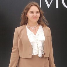 Фотография девушки Надежда, 34 года из г. Пенза