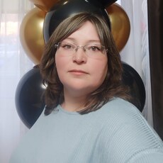 Фотография девушки Евгения, 42 года из г. Миасс