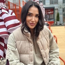 Фотография девушки Полина, 31 год из г. Москва