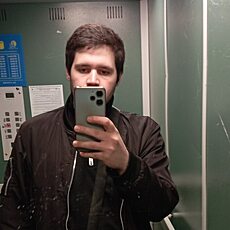 Фотография мужчины Кирилл, 20 лет из г. Красноярск