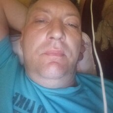Фотография мужчины Тема, 42 года из г. Красноярск