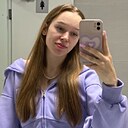Полина, 19 лет