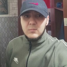 Фотография мужчины Дмитрий, 34 года из г. Караганда