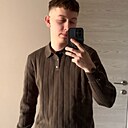 Кирилл, 21 год