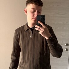 Фотография мужчины Кирилл, 21 год из г. Богданович