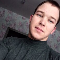 Фотография мужчины Дмитрий, 27 лет из г. Бердск