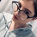 Настя, 19 лет