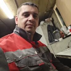 Фотография мужчины Yan, 43 года из г. Юрга