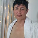 Миша, 43 года