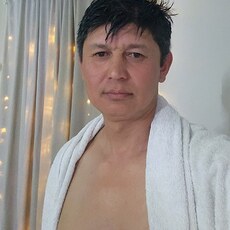 Фотография мужчины Миша, 43 года из г. Астана