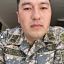 Болат, 34 года