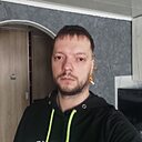 Денис, 34 года