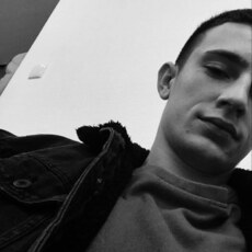 Фотография мужчины Fredman, 34 года из г. Тернополь