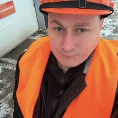Фотография мужчины Павел, 36 лет из г. Омск