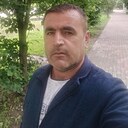 Аслонбой, 44 года