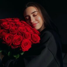 Фотография девушки Ника, 26 лет из г. Ростов-на-Дону