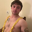 Илья, 25 лет