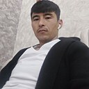 Бек, 28 лет