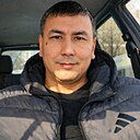 Асик, 36 лет