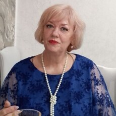 Фотография девушки Жанна, 57 лет из г. Тольятти