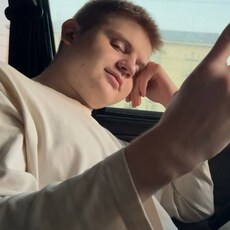 Фотография мужчины Александр, 19 лет из г. Оренбург