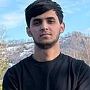 Alik, 22 года