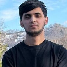 Фотография мужчины Alik, 22 года из г. Горно-Алтайск
