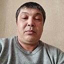 Алишер, 40 лет