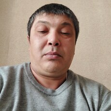 Фотография мужчины Алишер, 40 лет из г. Тверь