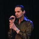 Dj Serg, 45 лет