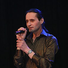 Фотография мужчины Dj Serg, 45 лет из г. Тамбов