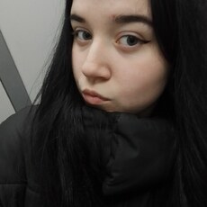 Фотография девушки Ангелина, 19 лет из г. Нижний Новгород