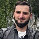 Мовсар, 32 года