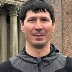 Фотография мужчины Александр, 40 лет из г. Рудный