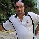 Вааг, 47 лет
