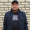 Маммет, 39 лет