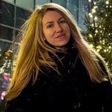 Светлана, 35 из г. Саратов.