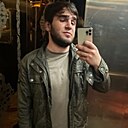 Mirza, 21 год